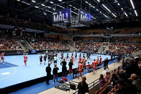 Helsingborg jublar