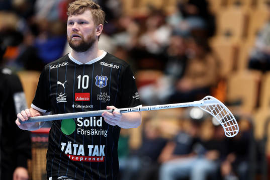 Helsingborgs Max Wahlgren