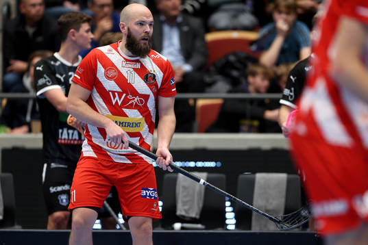 Pixbos Martin Östholm