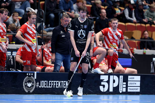 Helsingborgs Christoffer Andersson