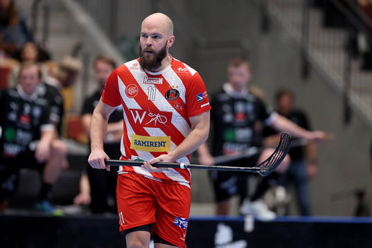 Pixbos Martin Östholm