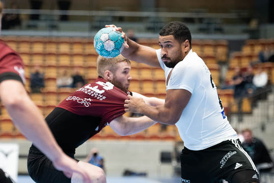 OV Helsingborgs Miguel Mbumba