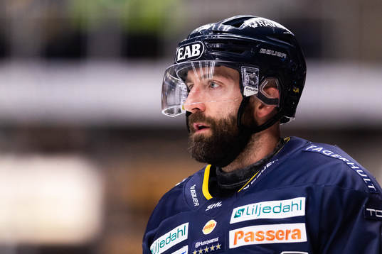 HV71s Taylor Matson