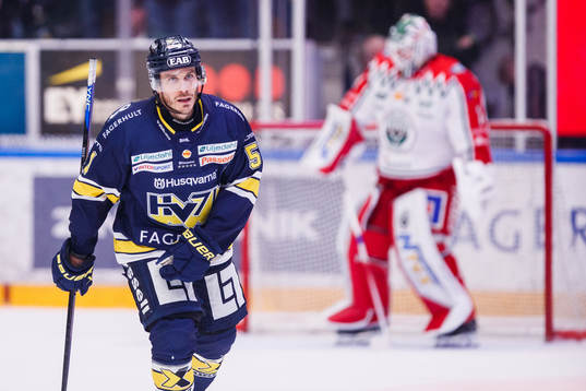 HV71s Andy Miele