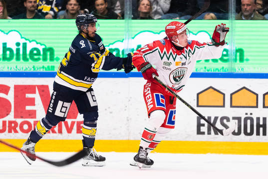 Frölundas Jere Innala