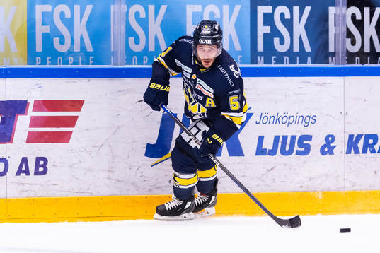 HV71s Andy Miele
