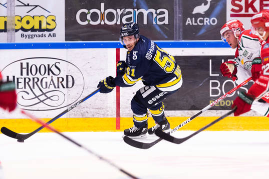 HV71s Andy Miele