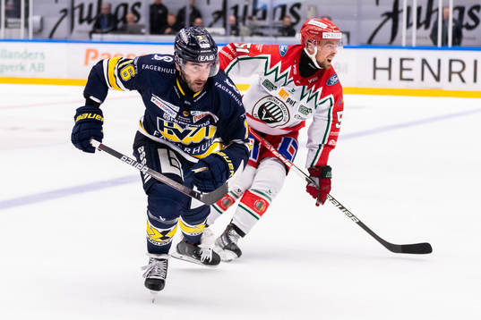 HV71s Joseph Laleggia