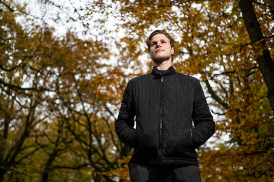 IFK Göteborgs Gustaf Norlin