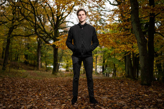 IFK Göteborgs Gustaf Norlin