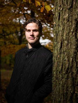 IFK Göteborgs Gustaf Norlin