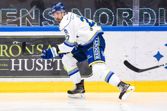 Leksands Marek Hrivik