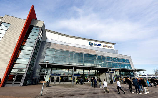 SAAB Arena