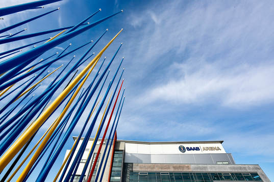 SAAB Arena