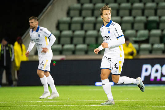 Sirius Daniel Stensson