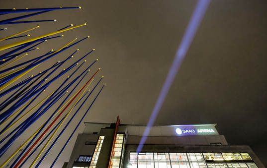 SAAB Arena