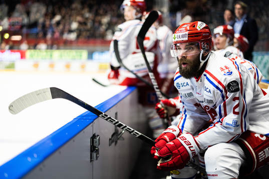 Timrås Per Svensson deppar
