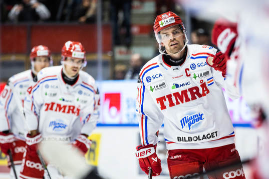 Bläddra bland fler bilder av Ishockey, SHL, Linköping - Timrå
