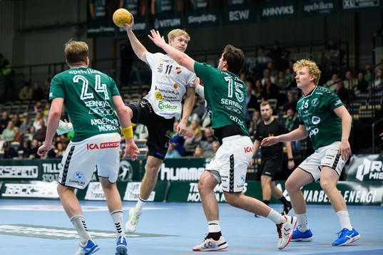 Skånelas Fabian Lindholm