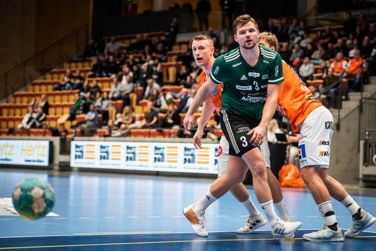 OV Helsingborgs Jonathan Wilthorn deppar