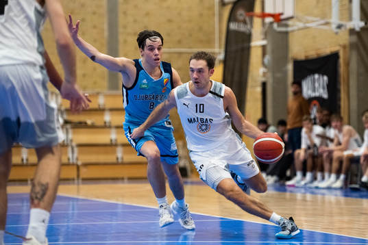Malbas Peter Möller