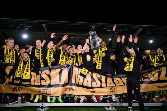 Häckens William Nilsson, Leonardo Farah Sahin, Tomas Olai