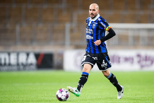 Sirius Karl Larson
