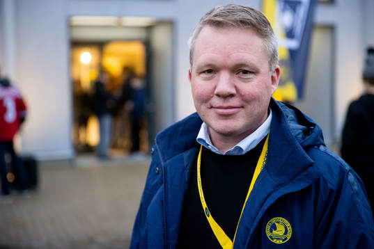 s Anders Larsson