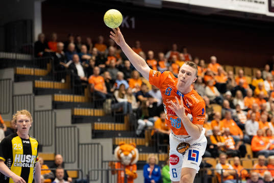 IFK Kristianstads Philip Henningsson