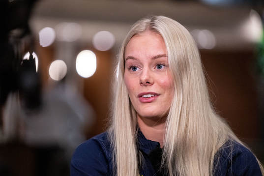 Nina Koppang