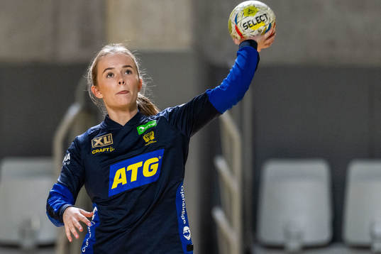 Clara Petersson Bergsten