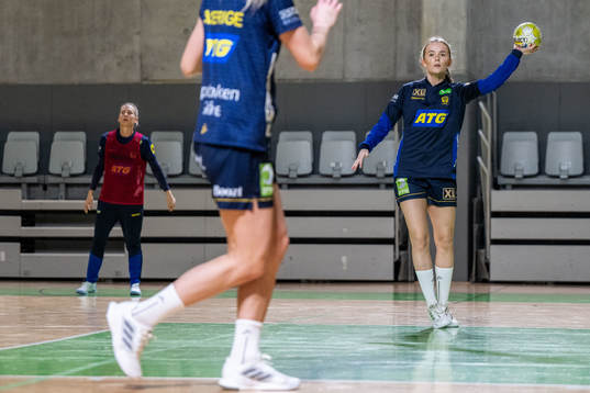 Clara Petersson Bergsten