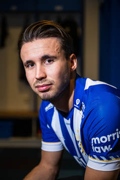Anders Trondsen