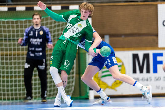 Hammarbys Edwin Aspenbäck