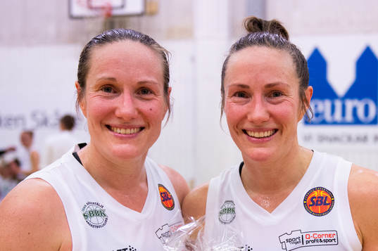 Bläddra bland fler bilder av Basket, Basketligan Damer - IK Eos - Södertälje BBK W