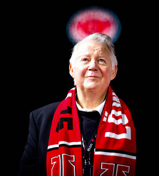Örebros Lars Mozart Andersson