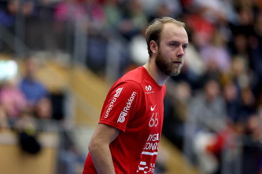 Storvretas Rasmus Sundstedt