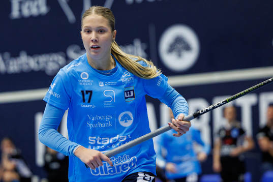 Warbergs Emma Thorsson
