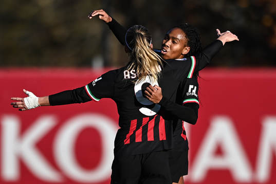 Mg Milano 20/11/2022 - campionato di calcio serie A