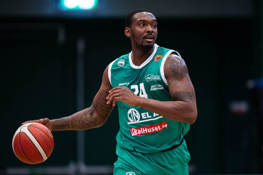 Bläddra bland fler bilder av Basket, SBL Herr, Södertälje - Fryshuset