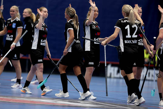 Nacka jublar