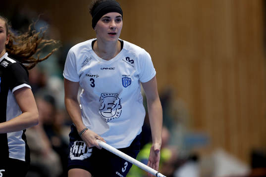 Täbys Karolína Suchá