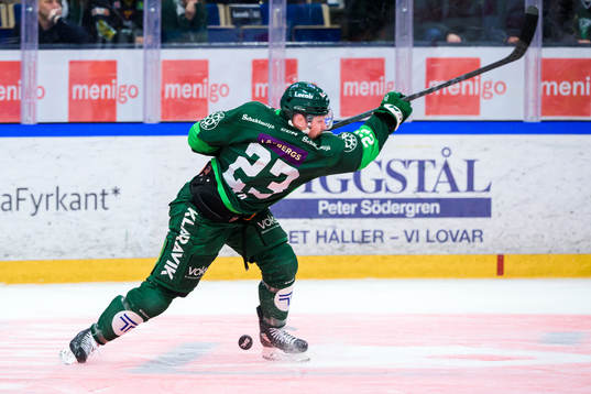 Färjestads Ville Pokka