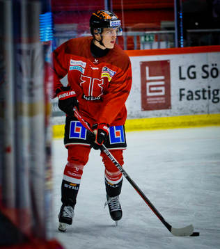 Örebros Maximilian Kilpinen