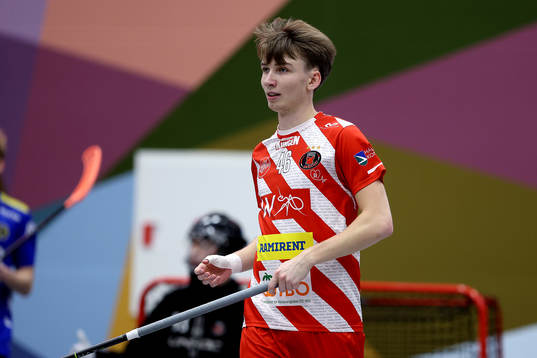 Pixbos Fabian Lindbäck