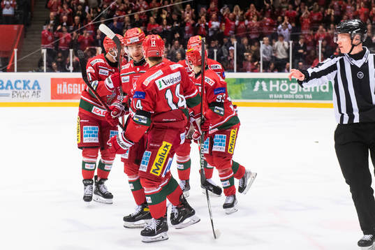 Modos Jakob Noren jublar