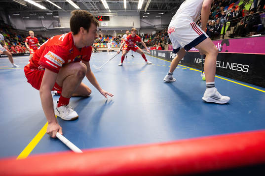 Jönköpings Dennis Svensson
