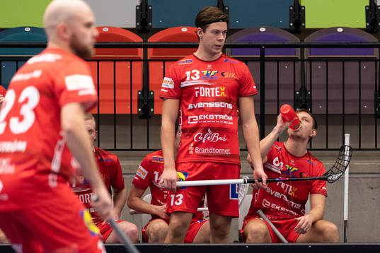 Jönköpings Oscar Rohlin