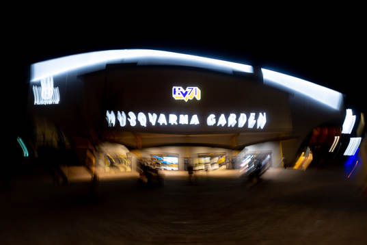 Husqvarna Garden