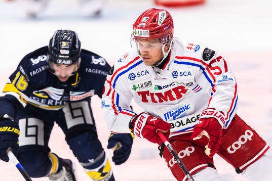 Timrås Anton Wedin